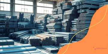 Steel and aluminum tariffs removed: what this means for you