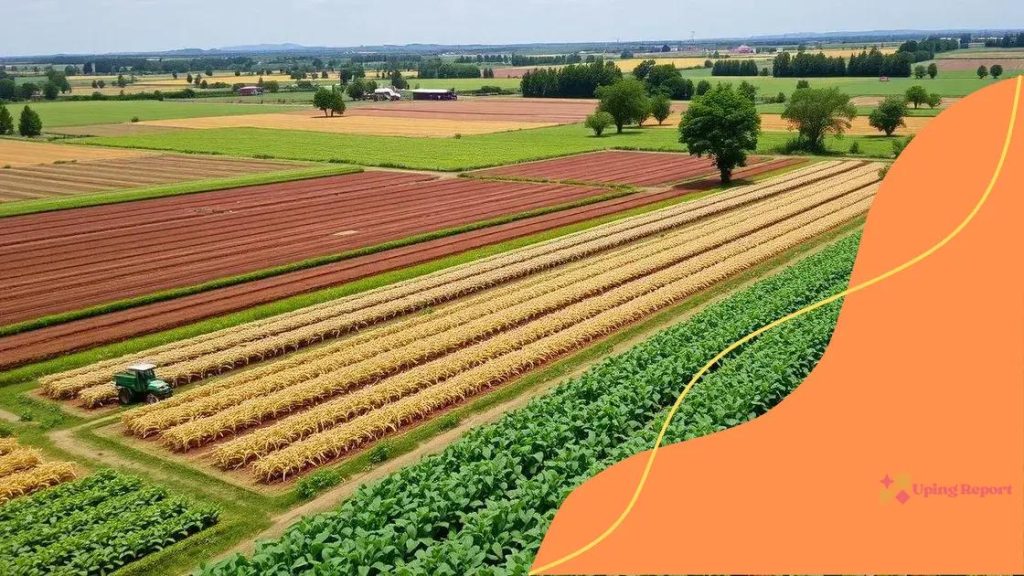 U.S. boosts farm exports to U.K. amid rising demand