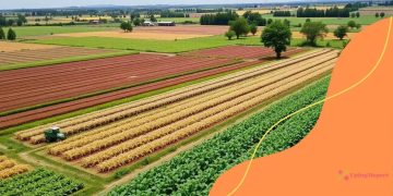 U.S. boosts farm exports to U.K. amid rising demand