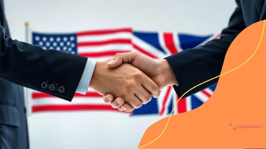 U.S.-U.K. trade deal finalized: what this means for you