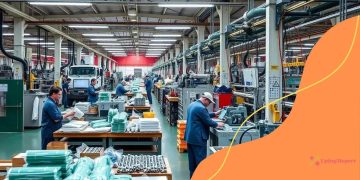 US manufacturing sector growth: opportunities ahead