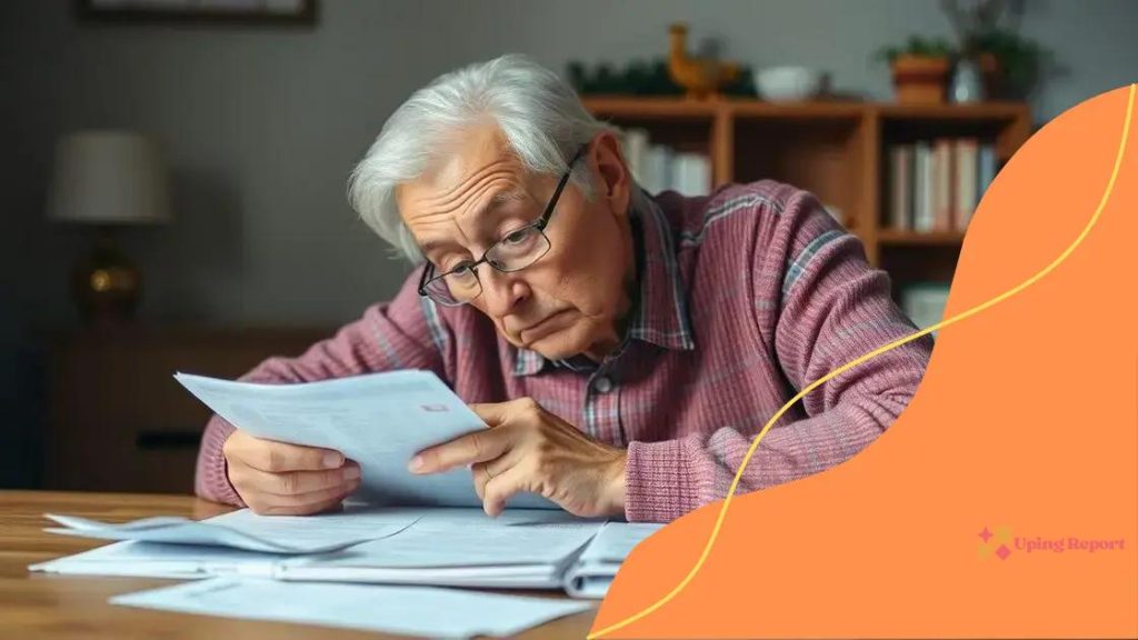 Benefit cuts threaten seniors: understanding the impacts