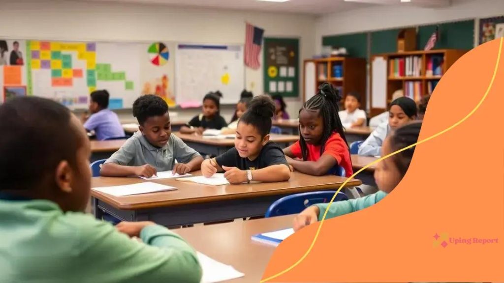 Maryland reveals K-12 reform plan to transform education