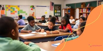 Maryland reveals K-12 reform plan to transform education