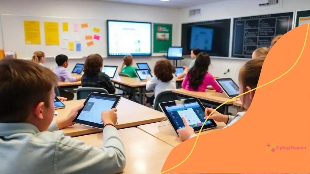 Education technology integration: Enhance learning experiences now