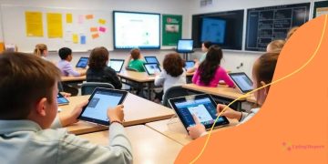 Education technology integration: Enhance learning experiences now