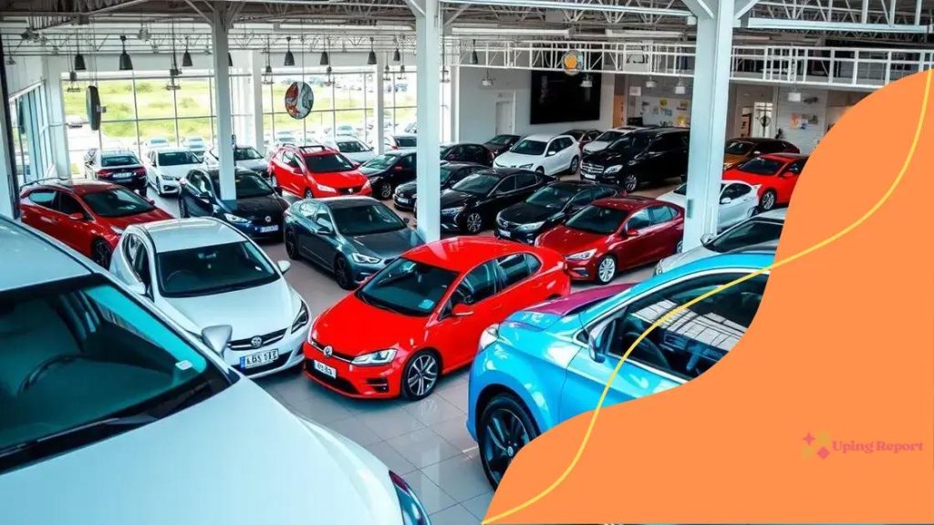UK car import tariff slash: what it means for buyers