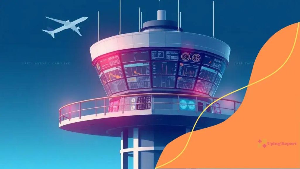 Air traffic control system overhaul 2028: what to expect