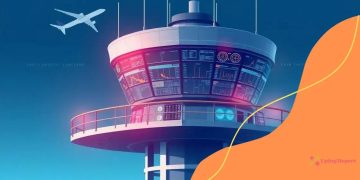 Air traffic control system overhaul 2028: what to expect