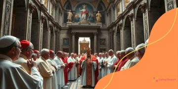 First American Pope Leo XIV elected: what to expect