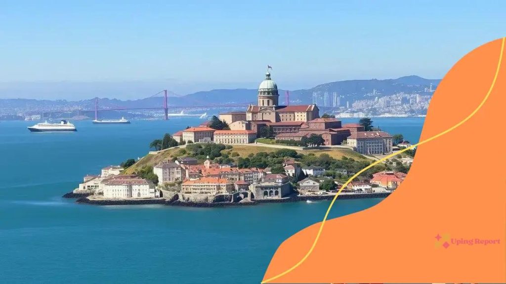 Alcatraz prison reopening plan raises curious questions