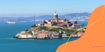 Alcatraz prison reopening plan raises curious questions