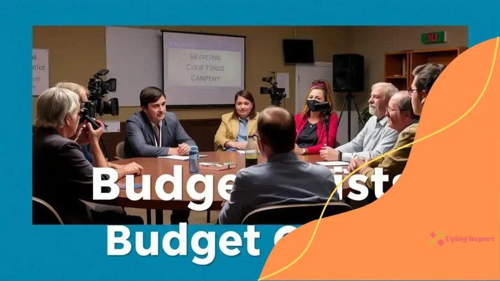 Public media faces budget cuts: what’s next?
