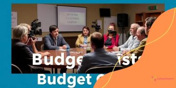 Public media faces budget cuts: what's next?