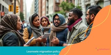 Immigration policy changes 2025: what to expect next