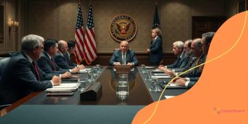 National security adviser replacement: what you need to know
