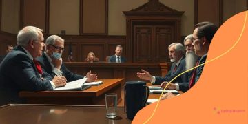 Court fights over judicial picks: an ongoing battle
