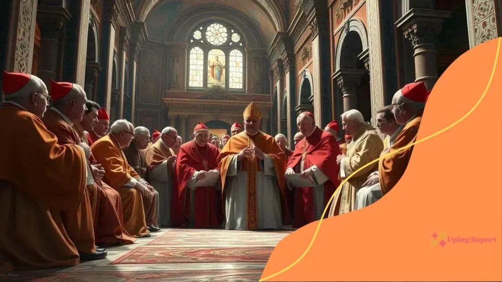 Papal conclave developments: what to expect next
