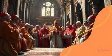Papal conclave developments: what to expect next