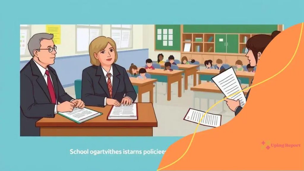 Executive orders on education policy: what you need to know