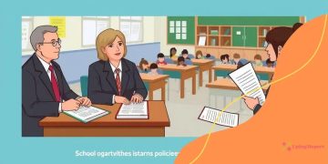 Executive orders on education policy: what you need to know