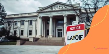 Federal workforce layoffs: what you need to know