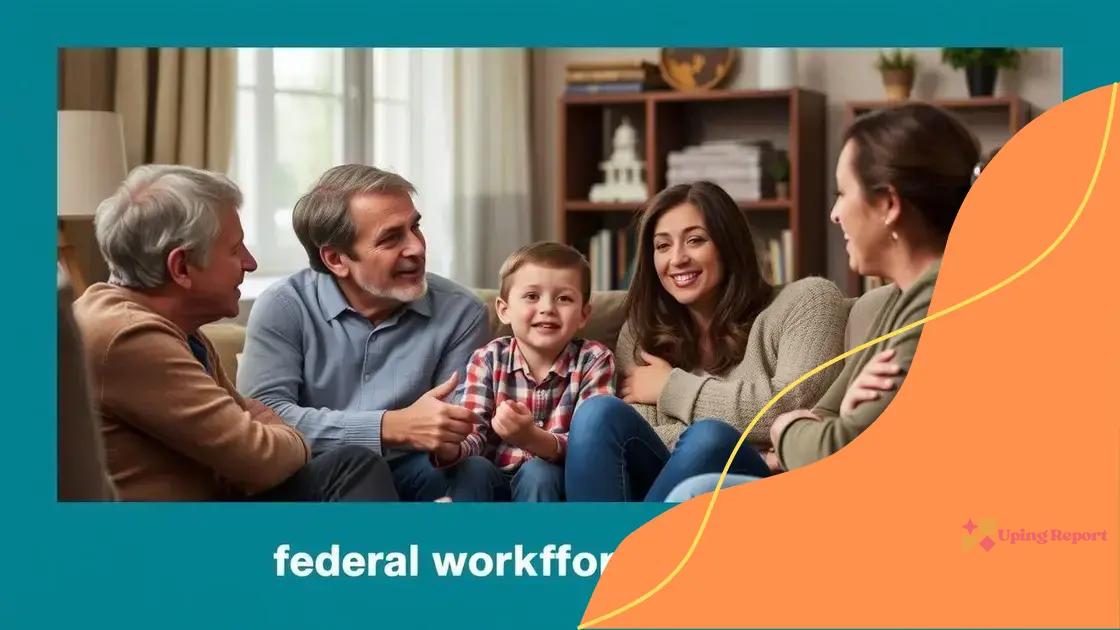 Impact on employees and families