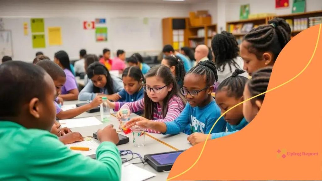 STEM curriculum expansion planned: what you need to know