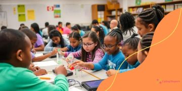 STEM curriculum expansion planned: what you need to know