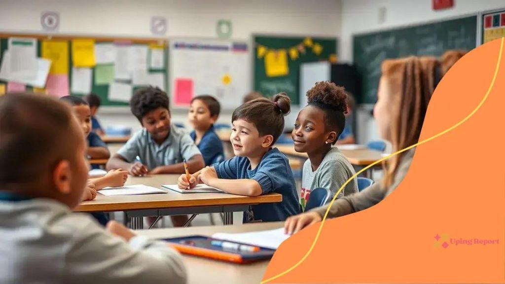 K-12 education reforms: enhancing student success
