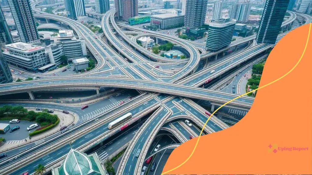 Transportation infrastructure investments and their impact
