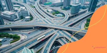 Transportation infrastructure investments and their impact