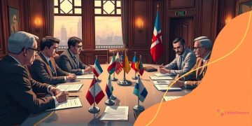 Trade negotiations with China: what you need to know