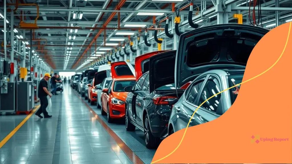 US auto industry trade impact: what’s at stake