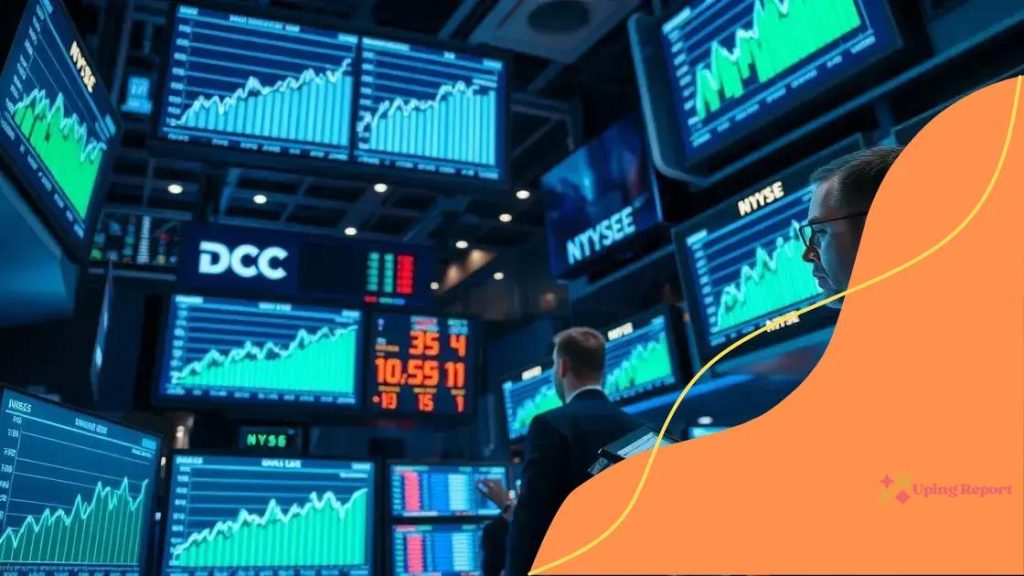 Tariff-driven stock market surge: what it means for you