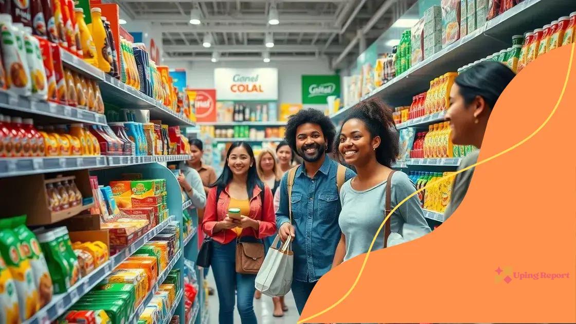 Changes for businesses and consumers