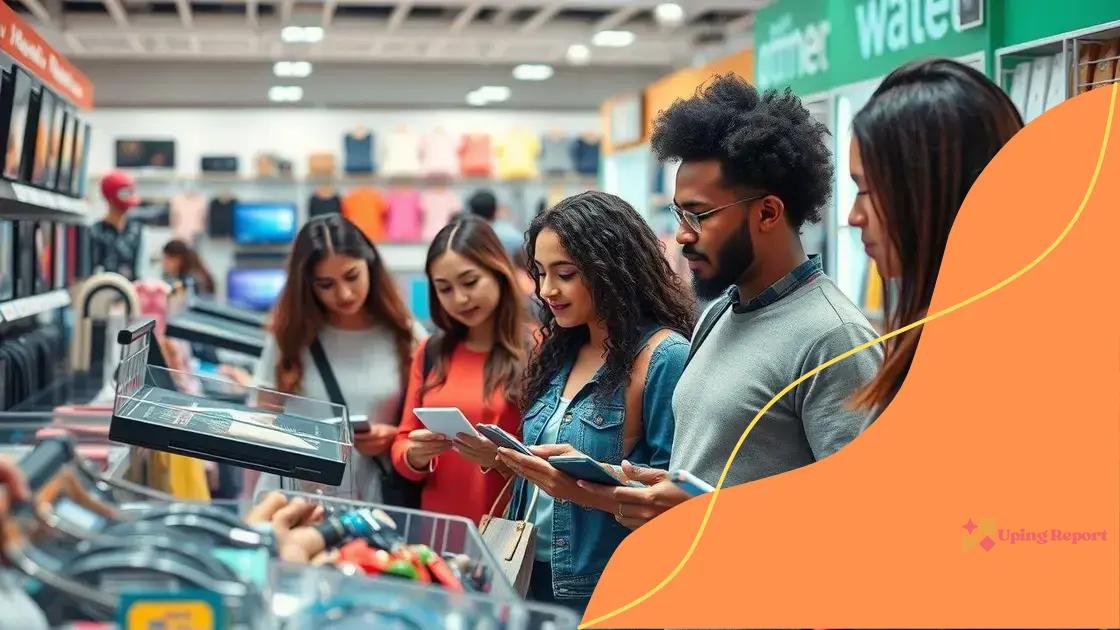 Effects on consumer prices