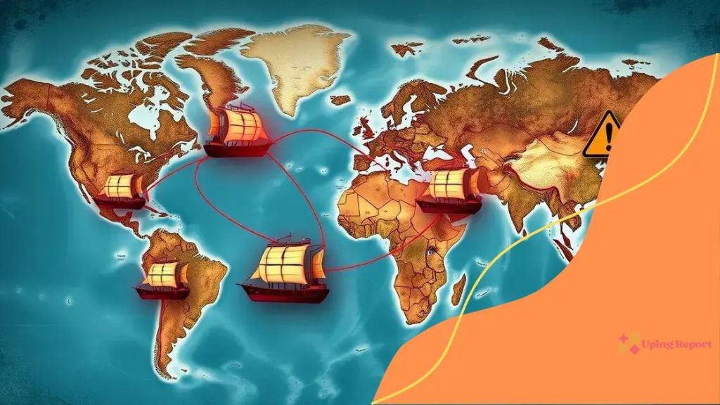 Global trade tensions escalate: what it means for you