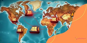 Global trade tensions escalate: what it means for you