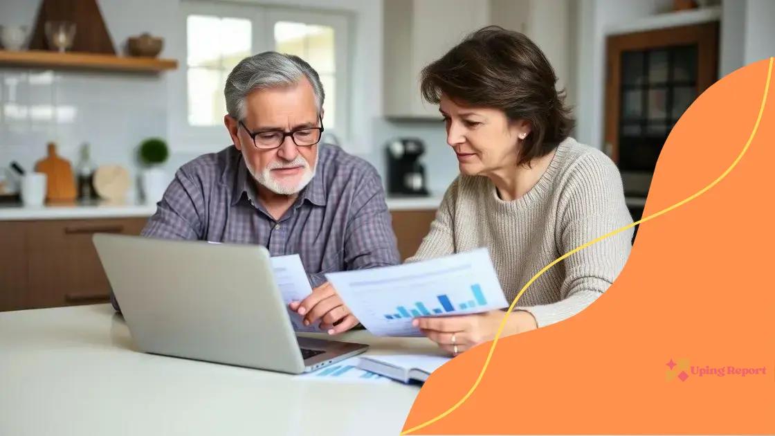 How the change may affect your benefits