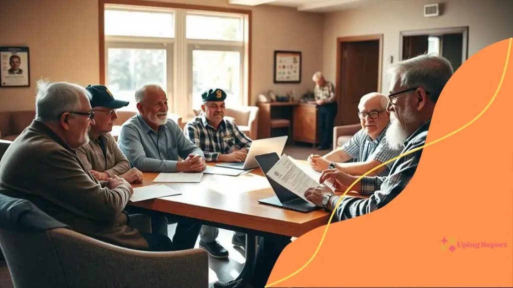 Veterans benefits overhaul 2025: What to expect