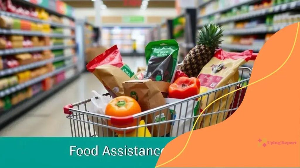 New SNAP rules take effect: what you need to know