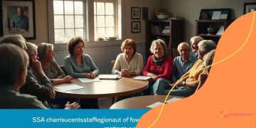 SSA staffing cuts raise concerns in the community