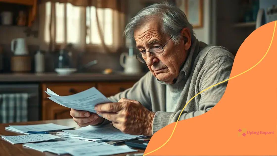 How payment delays affect beneficiaries