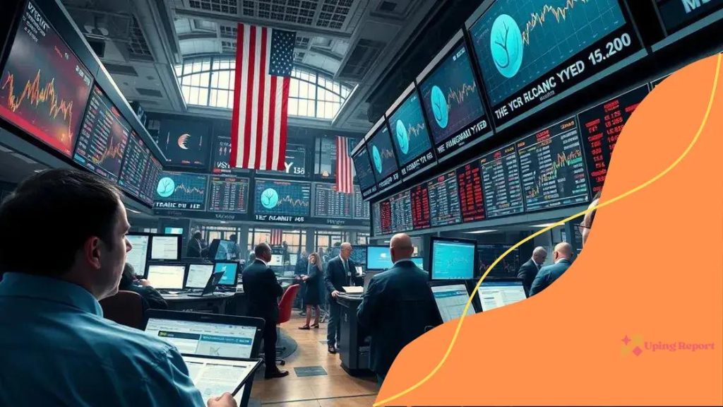 May 2025 stock market surge: what to expect now