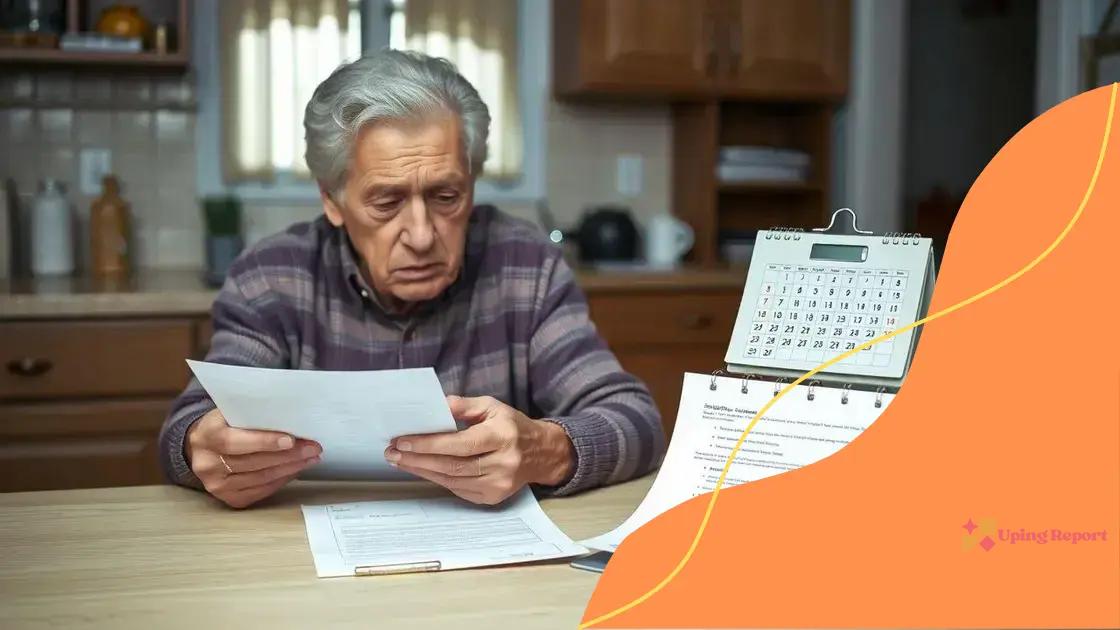 Impacts on beneficiaries and services