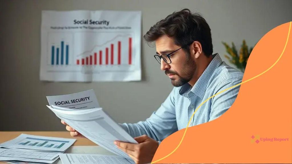Social Security solvency issues and their impacts