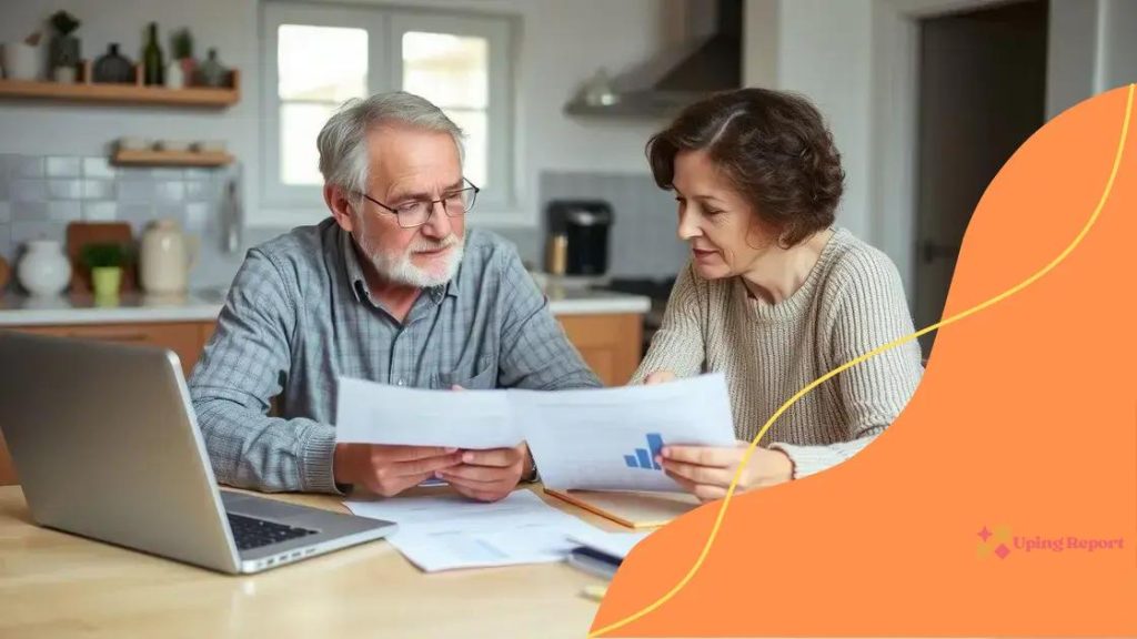 Retirement planning strategies 2025: secure your Future