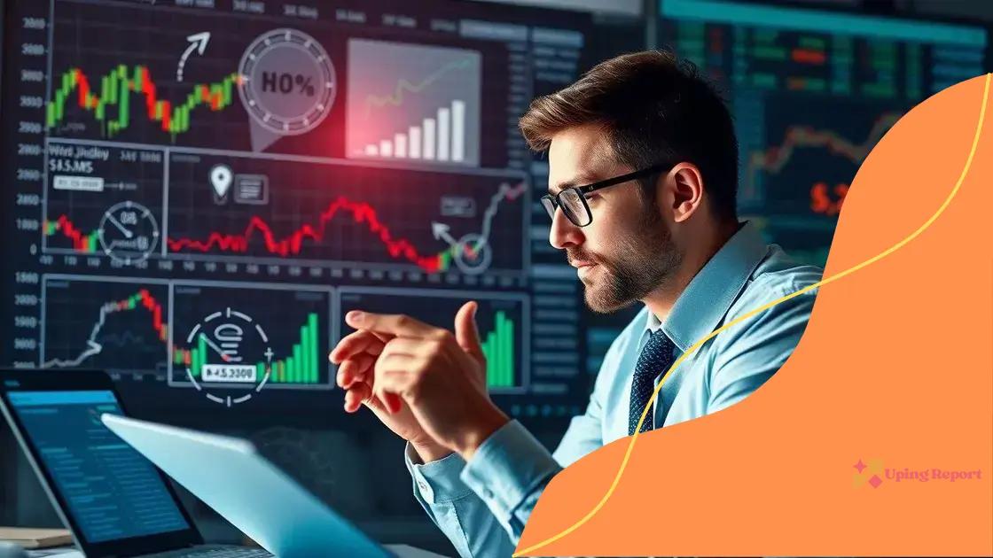 Investment strategies for benefiting from the surge