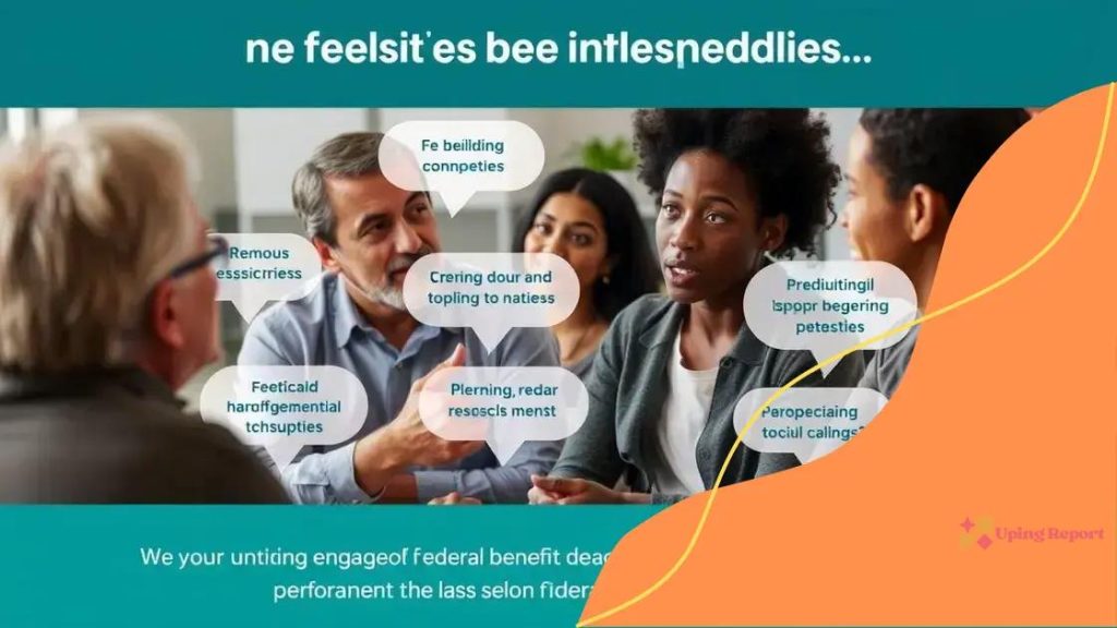 Federal benefits eligibility criteria: what you need to know